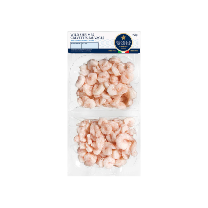 Etoile Maris Wild Pink Shrimps (12 x 300 g)