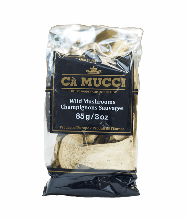 Dried Porcini Mushrooms (36x85g)