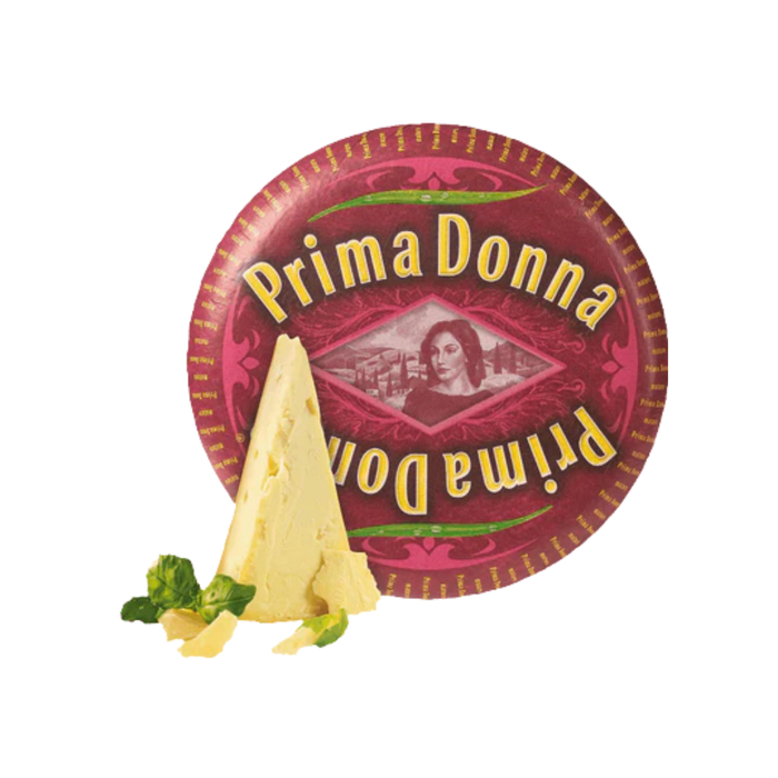 Prima Donna Aged Gouda Cheese (1 x avg. 11 kg)