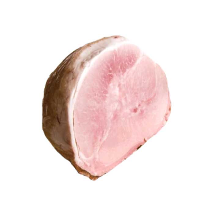 Italian Prosciutto Cotto Cooked Ham (2 x 8.6 kg)
