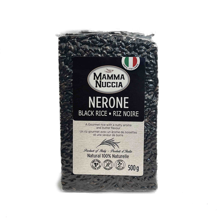 Nerone Black Rice (30x500g)