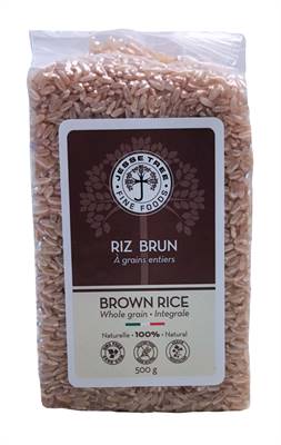Brown Rice (15x500g)