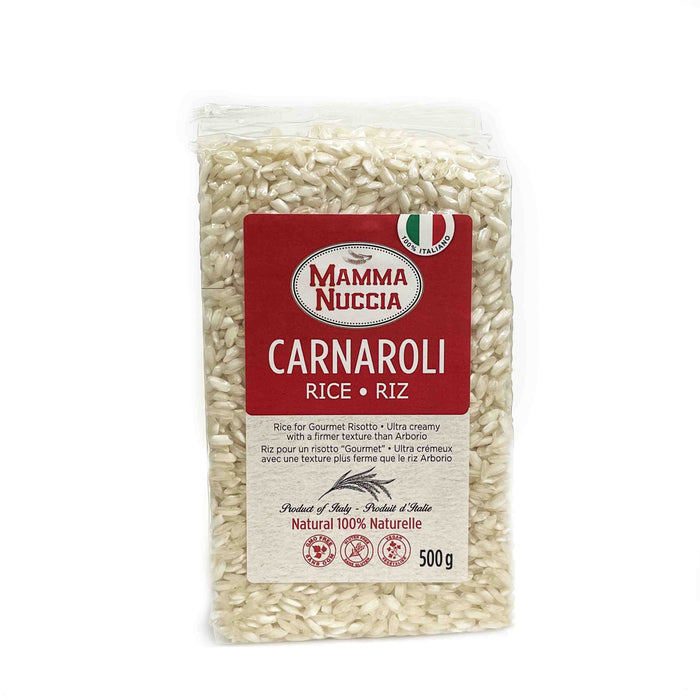 Carnaroli Rice (30x500g)