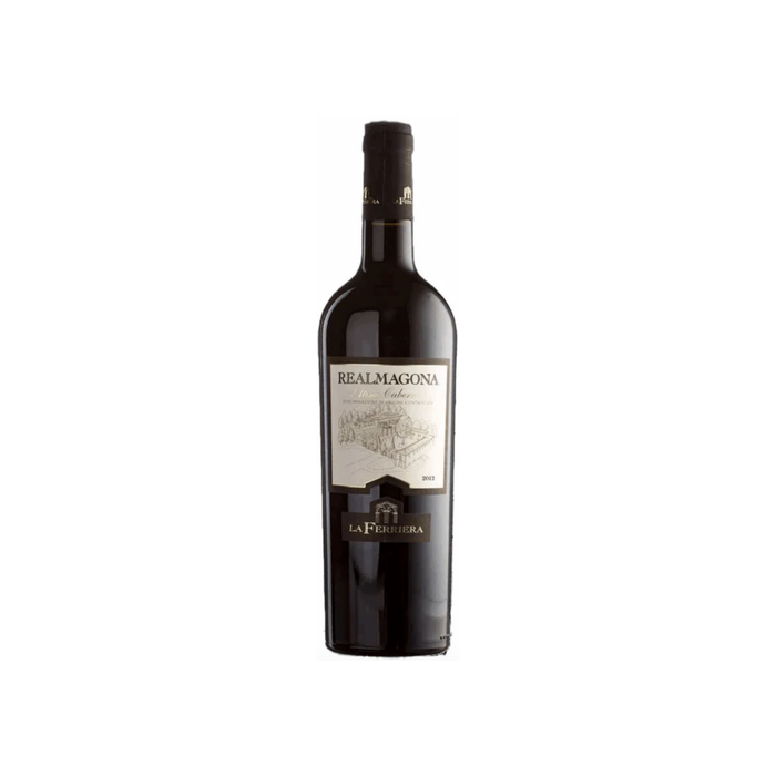 Realmagona Atina Cabernet Sauvignon  (6 x 750 mL)