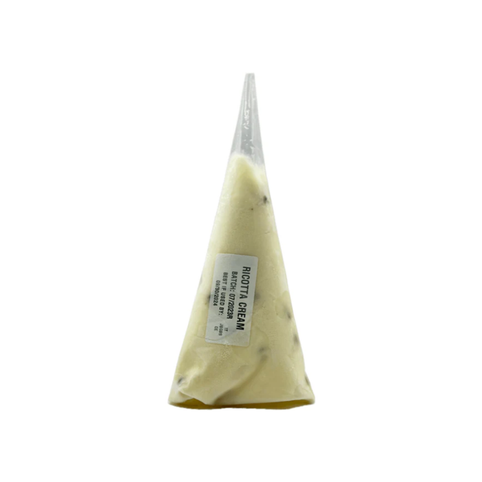 Ricotta Cannoli Cream (20 x 290 g)
