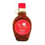 Organic Maple Syrup (12x250mL)