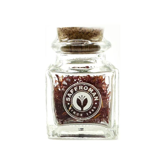 Saffron Spice (12 x 1 g)