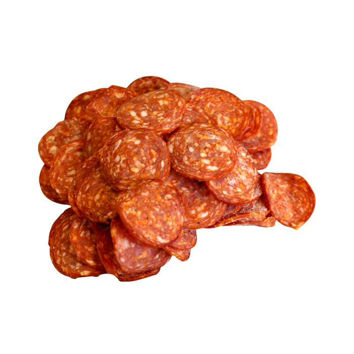 Salamina Dry Cured Pepperoni (1 x 1 kg)