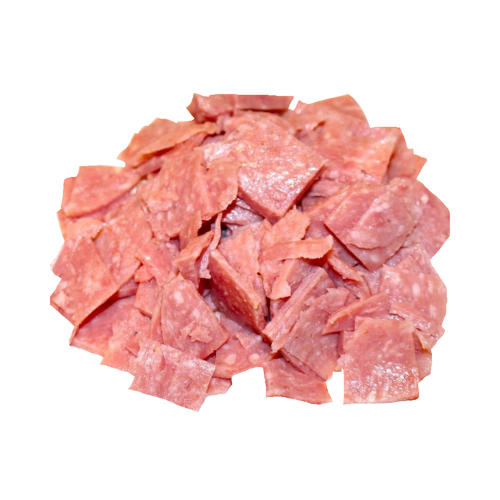 Salamina Ham Squares (1 x 1 kg)
