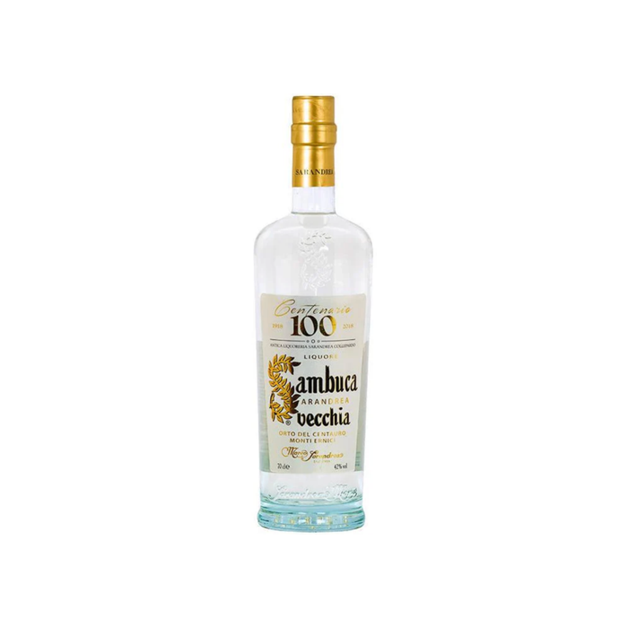 Sarandrea Sambuca Vecchia (6 x 700 mL)