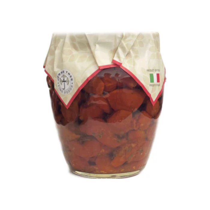 Jesse Tree Semi-Dry Cherry Tomatoes (9 x 580 mL)