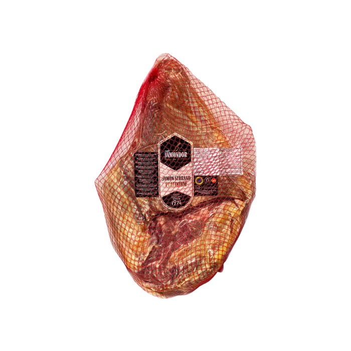 Deboned Jamon Serrano Platinum (2 x 5.5 kg)