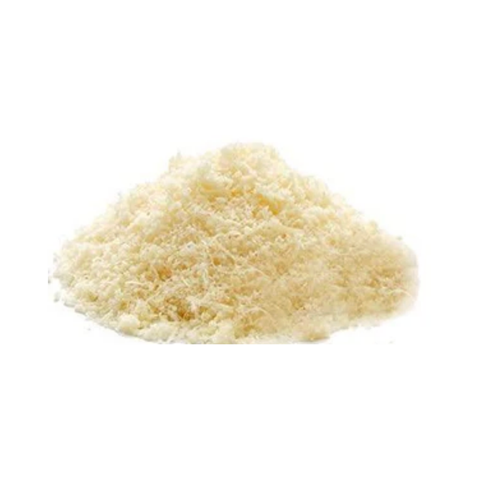 Freshly Grated Pecorino Romano (1 x 5 kg)