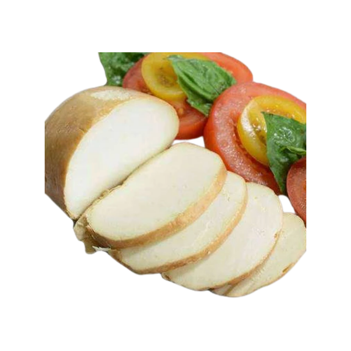 Italian Smoked Provolone Cheese (2 x 3.7 kg)