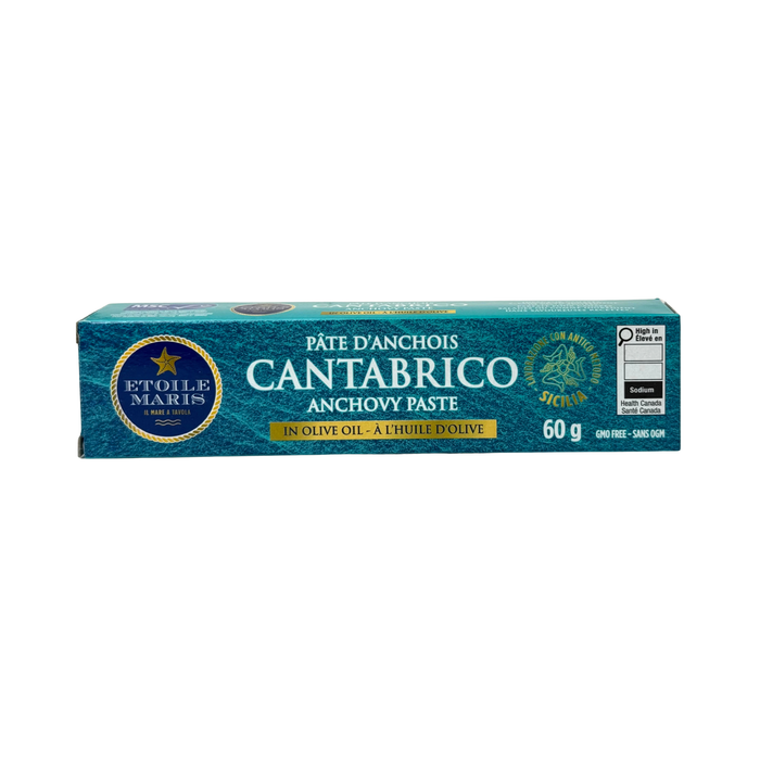 Etoile Maris Anchovy Paste (48 x 60 g)