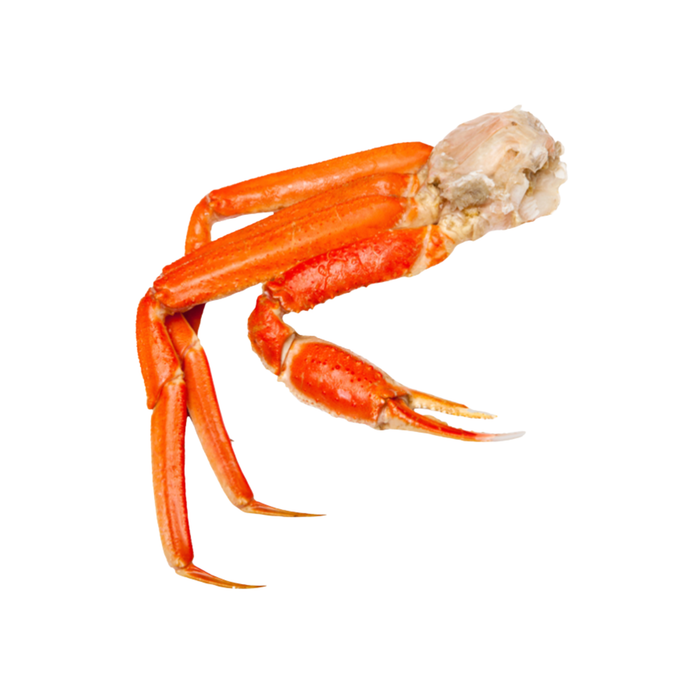 Snow Crab Cluster IQF (1 x 10 lb)