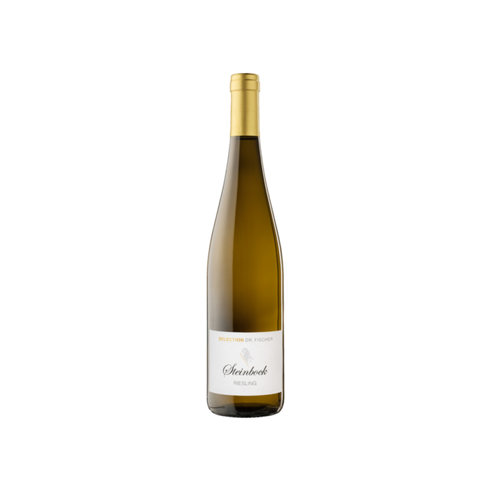 Riesling Zero Alcohol Free Wine Selection Dr. Fischer (12 x 750 mL)