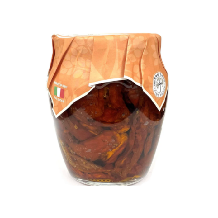 Jesse Tree Sun-Dried Tomatoes (9 X 580 mL)