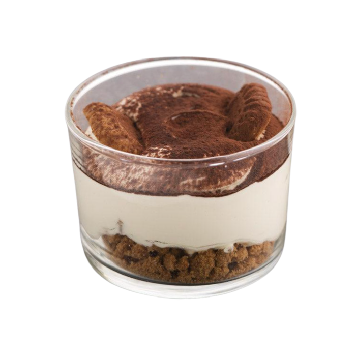 Frozen Tiramisu (10 x 110 g)