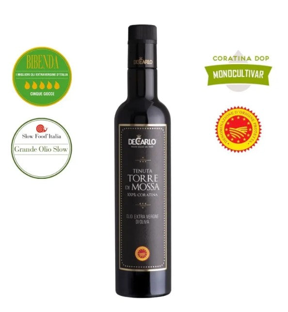 DeCarlo Torre Di Mossa ( 500 mL X 6 )