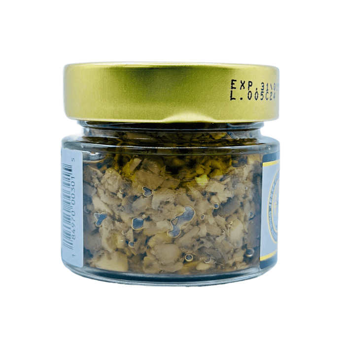 Black Truffle Cream (12x80g)