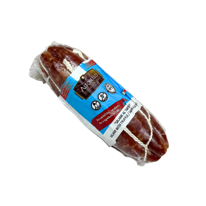 Altobello Truffle Salami (14 x 250 g)