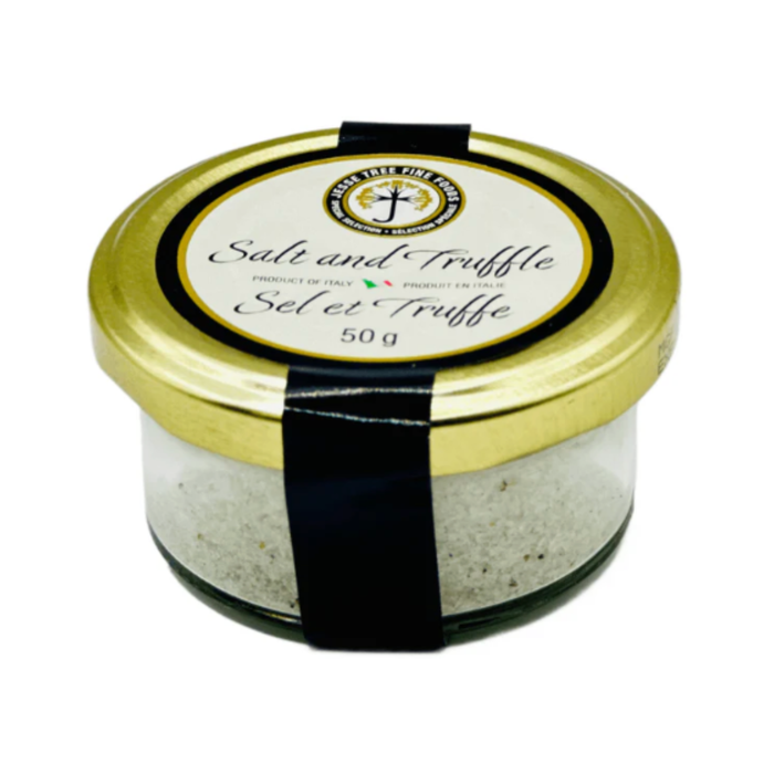 Jesse Tree Truffle Salt (12 x 50 g)