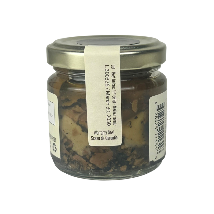 Jesse Tree Truffle Slices (6 x 50 g)