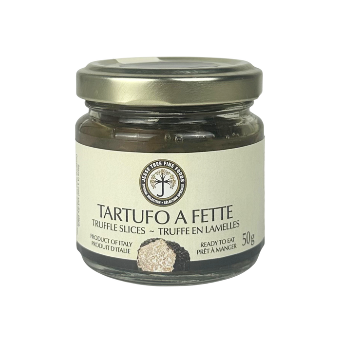 Jesse Tree Truffle Slices (6 x 50 g)