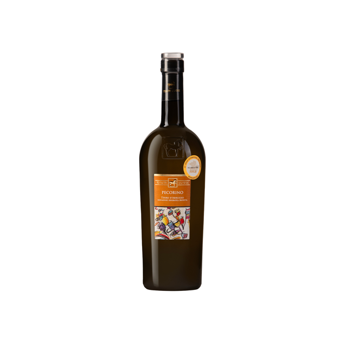 Ulisse Pecorino IGP (6 x 750 mL)