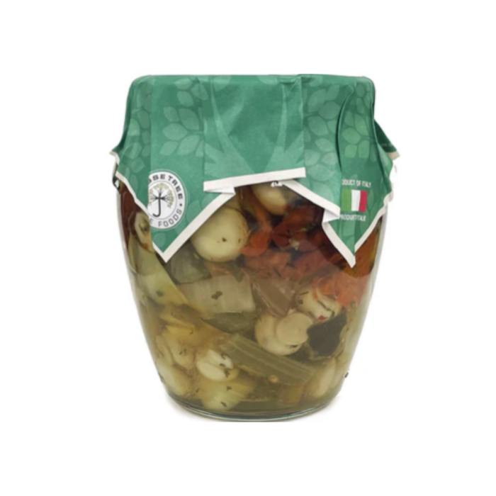 Jesse Tree Vegetable Medley (9 X 580 mL)