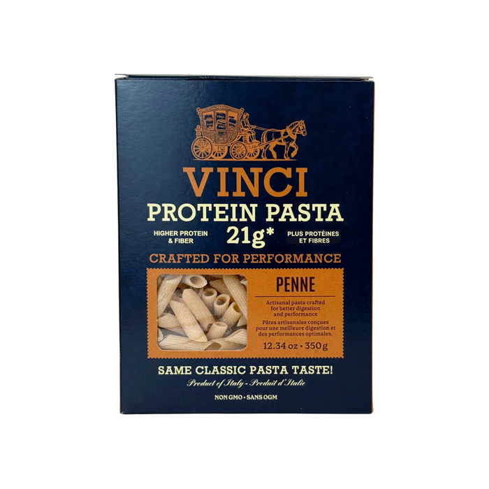 Vinci Penne Protein Pasta