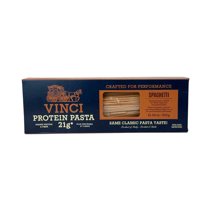 Vinci Spaghetti Protein Pasta