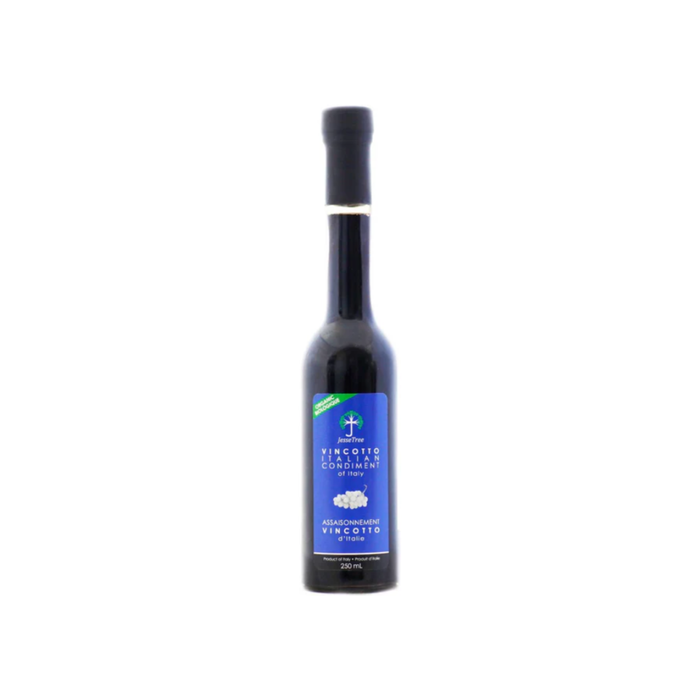 Jesse Tree Organic Vincotto (6 x 250 mL)