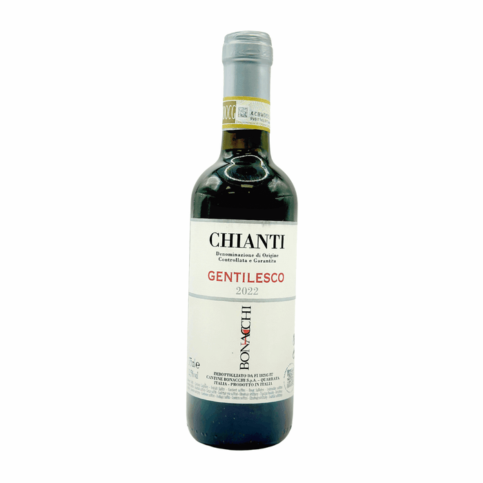 Chianti Gentilesco (24x375mL)