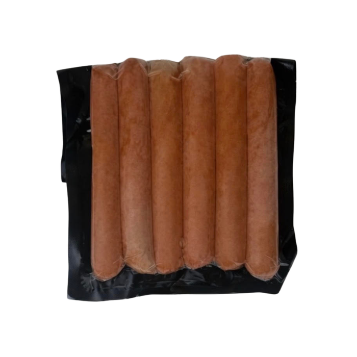 Ontario 28 All Beef Franks (6 hotdogs x 20 packs)