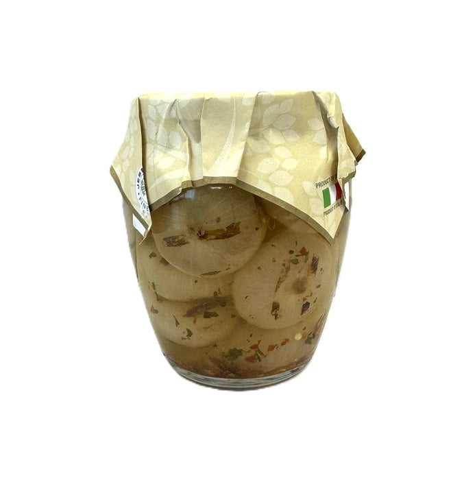 JT Grilled Cipollini Onions ( 9 X 580 mL )