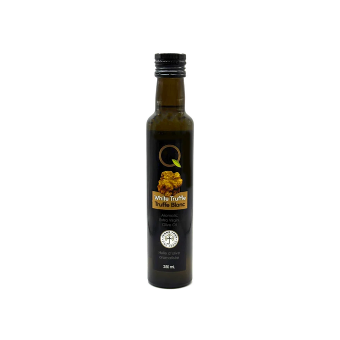 Q White Truffle Oil (6 x 250 mL)