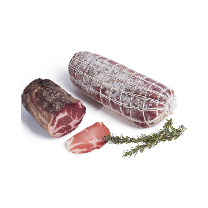 Altobello Whole Capocollo (5 x 2 kg)