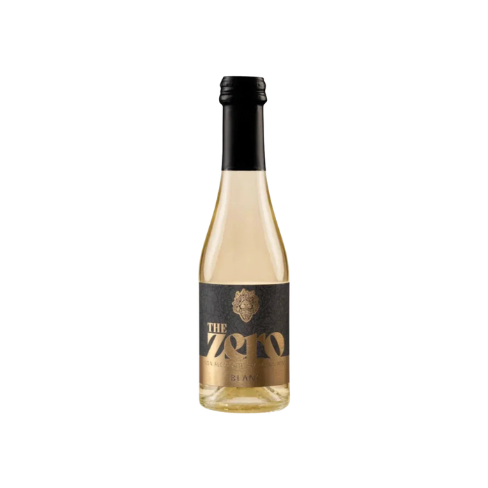 Alpen Blanc Non-Alcoholic Sparkling Wine (24 x 200 mL)