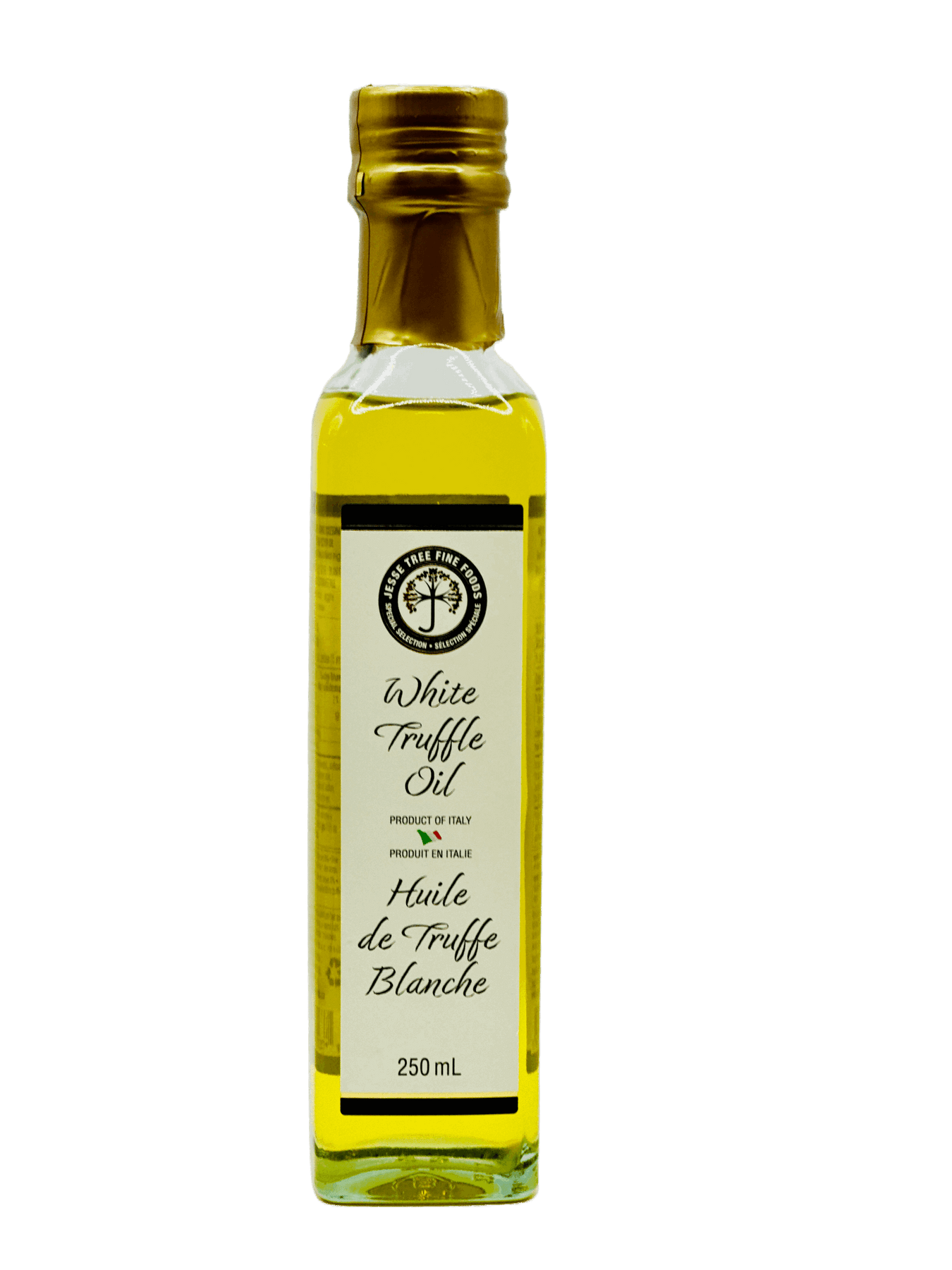 Truffle & Mushroom Products