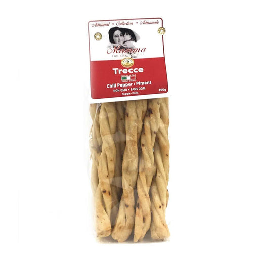 Trecce Hot Chilli Breadsticks (12x300g)