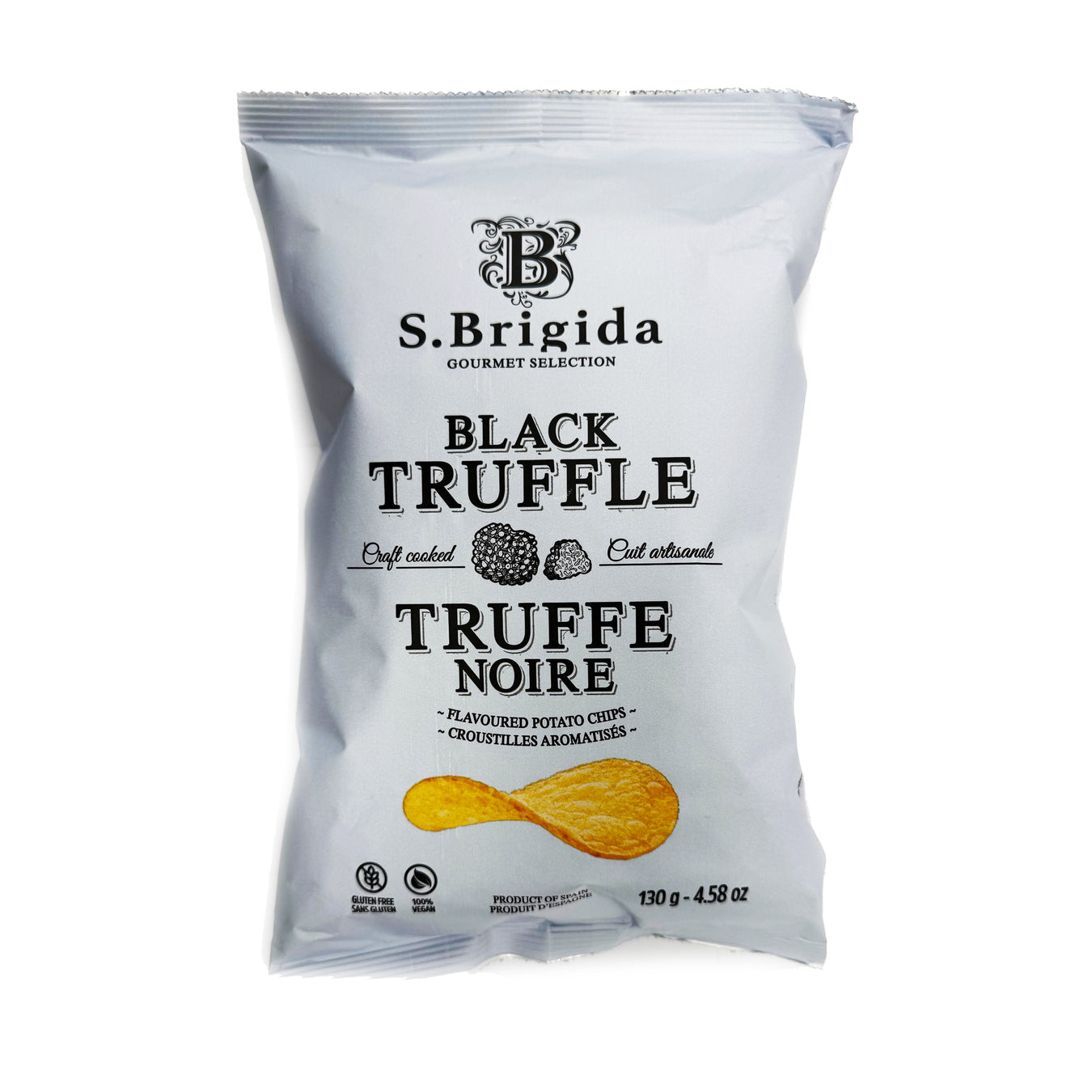 S. Brigida