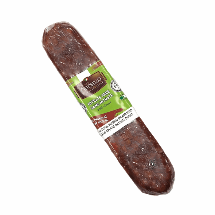 Mild Soppressata (18x280g)