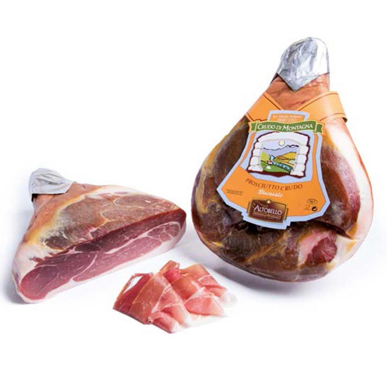 Food Service Meat