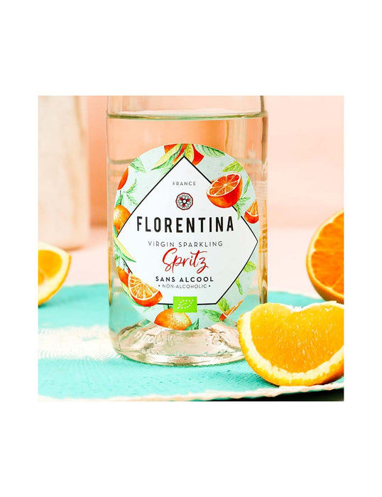 Florentina Spritz Non-Alcoholic Sparkling Drink (6x750mL)