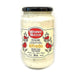 Alfredo Sauce (6x580mL)