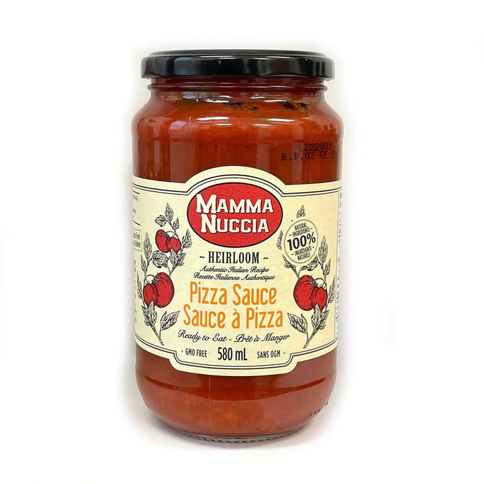 Pizza Sauce (6x580mL)