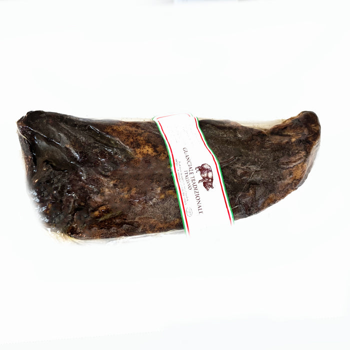 Montevecchio Guanciale  ( Avg 1.8 Kg X 10 )