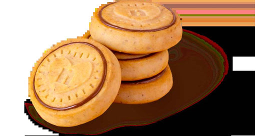 Nutella Cookies (10x304g)